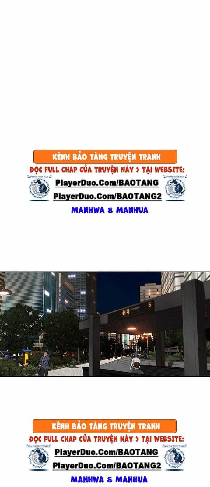 Người Đàn Ông Thực Thụ - Chương 27 - ảnh 18