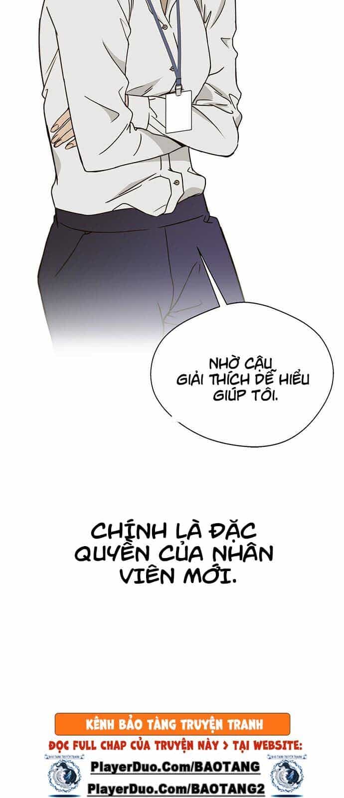 Người Đàn Ông Thực Thụ - Chương 27 - ảnh 4