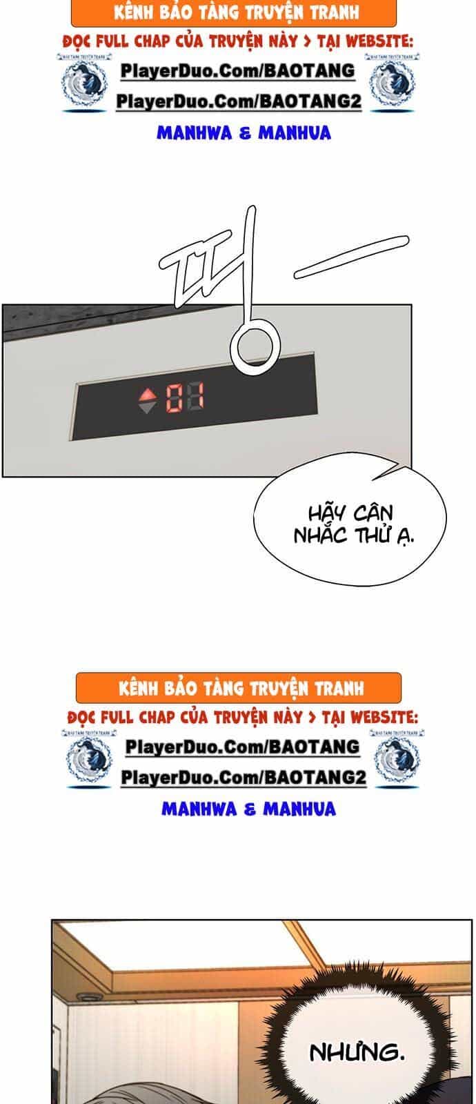 Người Đàn Ông Thực Thụ - Chương 27 - ảnh 42