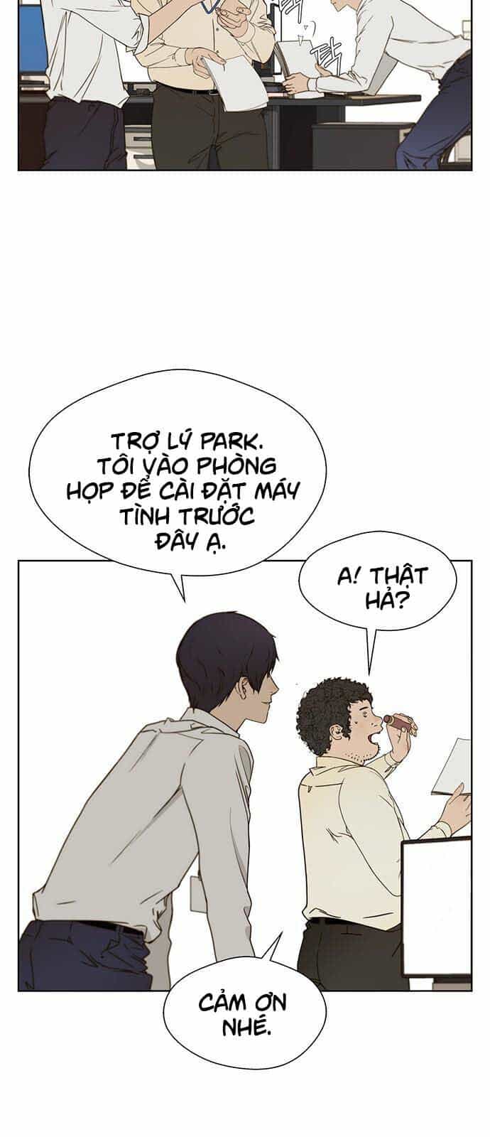 Người Đàn Ông Thực Thụ - Chương 27 - ảnh 49