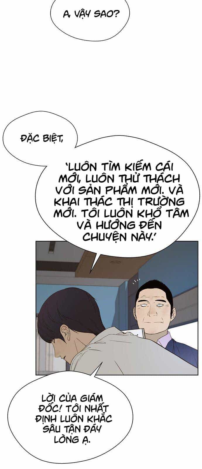 Người Đàn Ông Thực Thụ - Chương 27 - ảnh 65