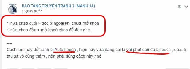 Người Đàn Ông Thực Thụ - Chương 28 - ảnh 2