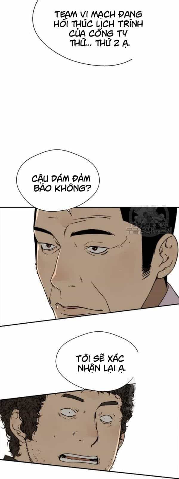 Người Đàn Ông Thực Thụ - Chương 28 - ảnh 33