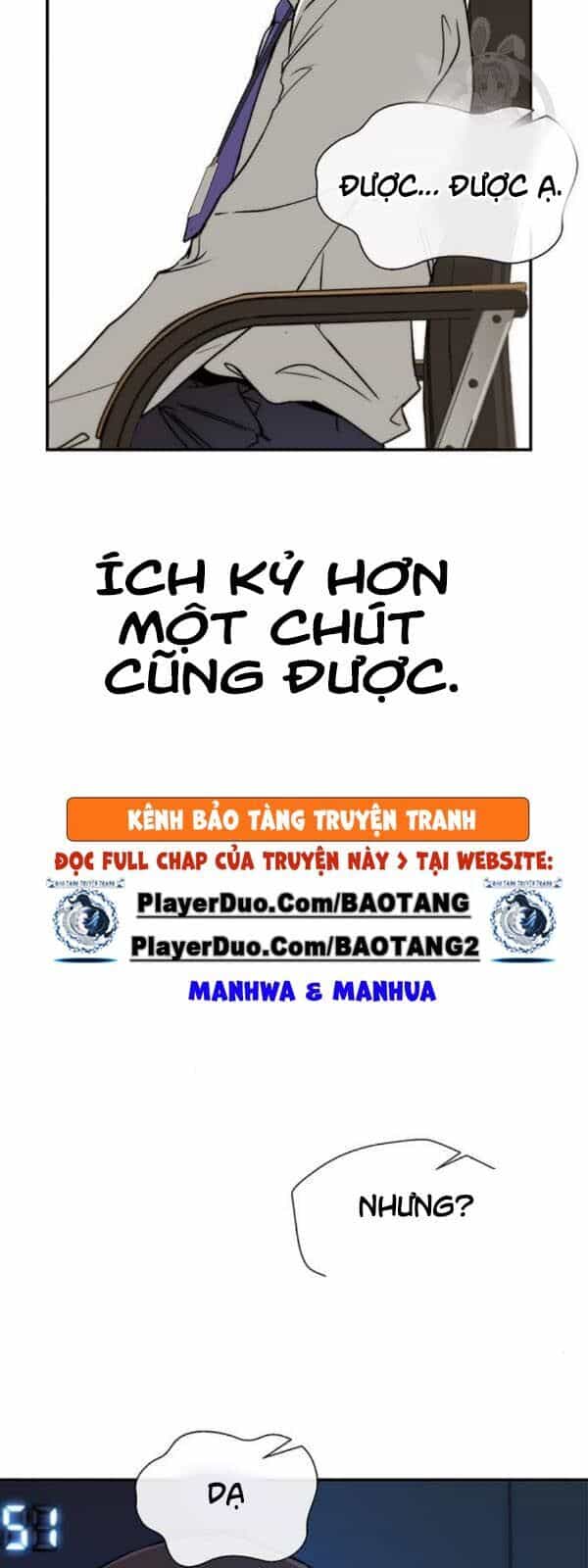 Người Đàn Ông Thực Thụ - Chương 28 - ảnh 36