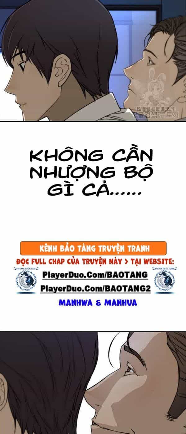 Người Đàn Ông Thực Thụ - Chương 28 - ảnh 37