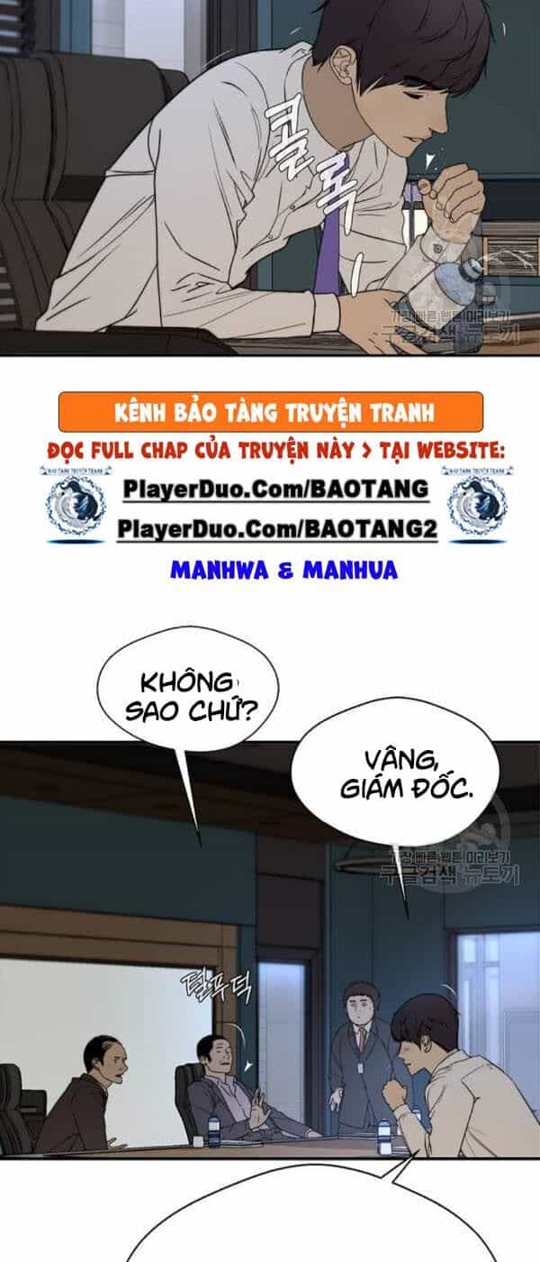 Người Đàn Ông Thực Thụ - Chương 28 - ảnh 42