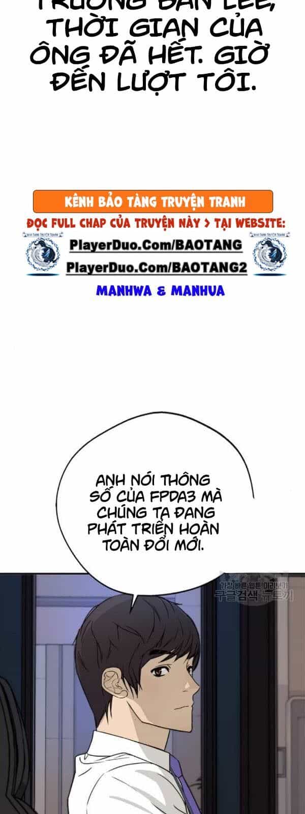 Người Đàn Ông Thực Thụ - Chương 28 - ảnh 55