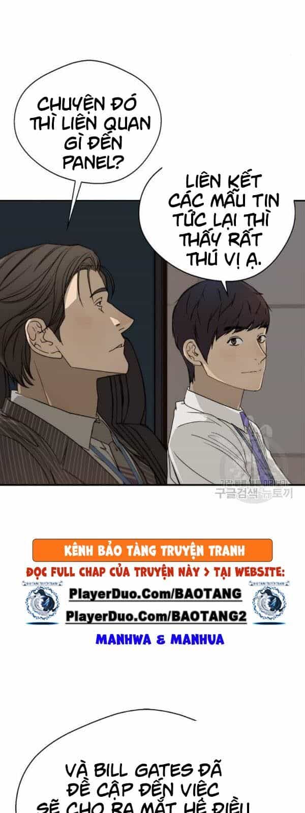 Người Đàn Ông Thực Thụ - Chương 28 - ảnh 59