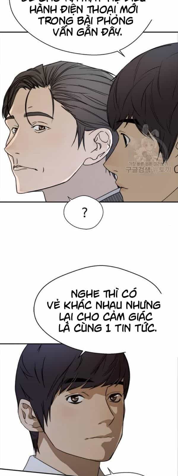 Người Đàn Ông Thực Thụ - Chương 28 - ảnh 60