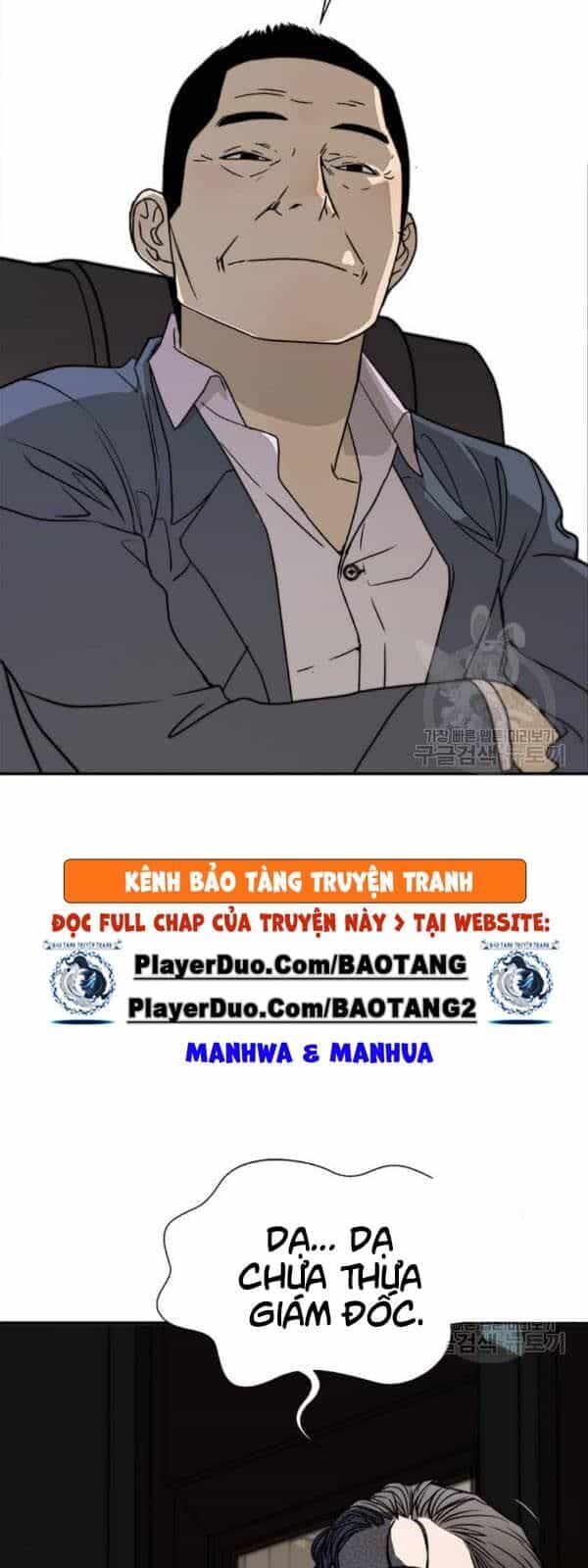 Người Đàn Ông Thực Thụ - Chương 28 - ảnh 68