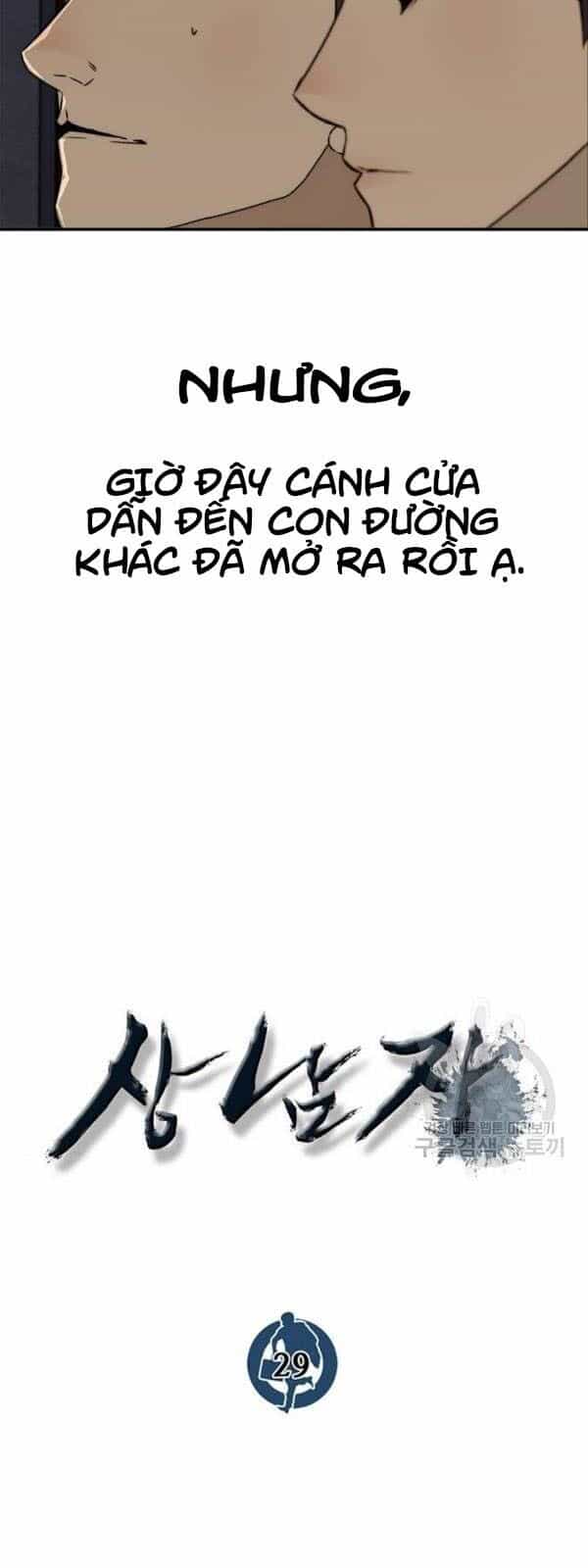 Người Đàn Ông Thực Thụ - Chương 29 - ảnh 10