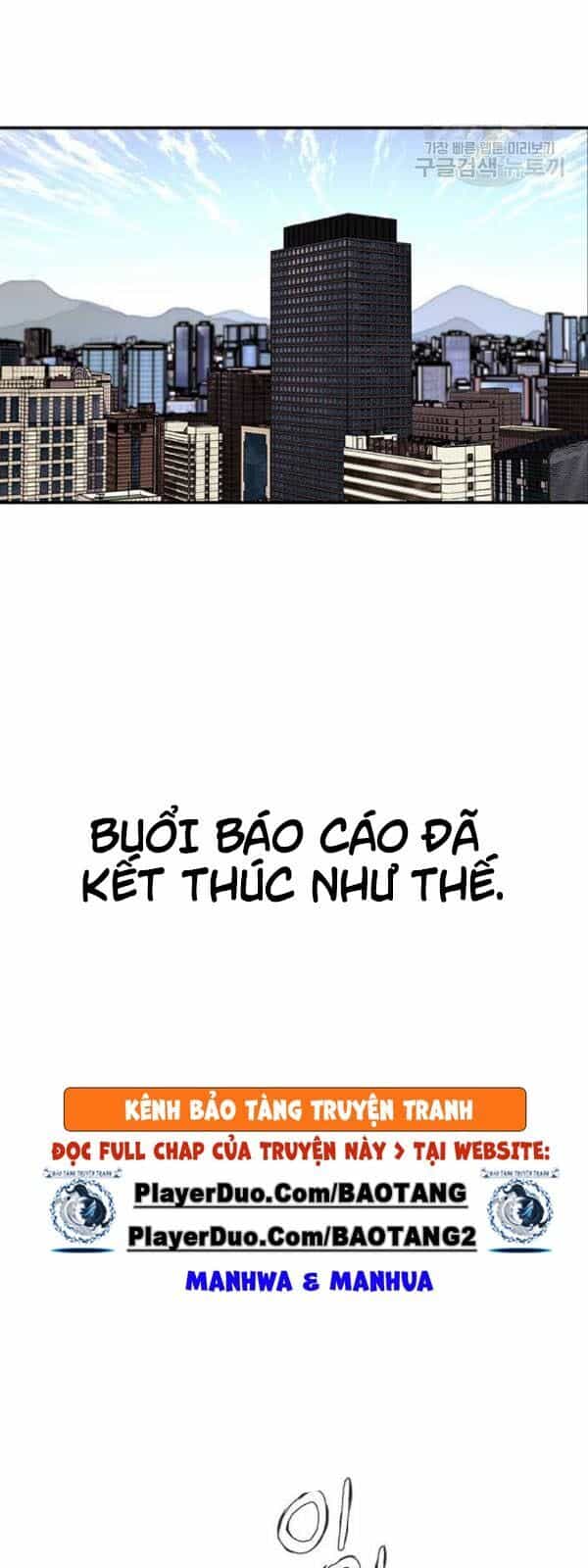 Người Đàn Ông Thực Thụ - Chương 29 - ảnh 11