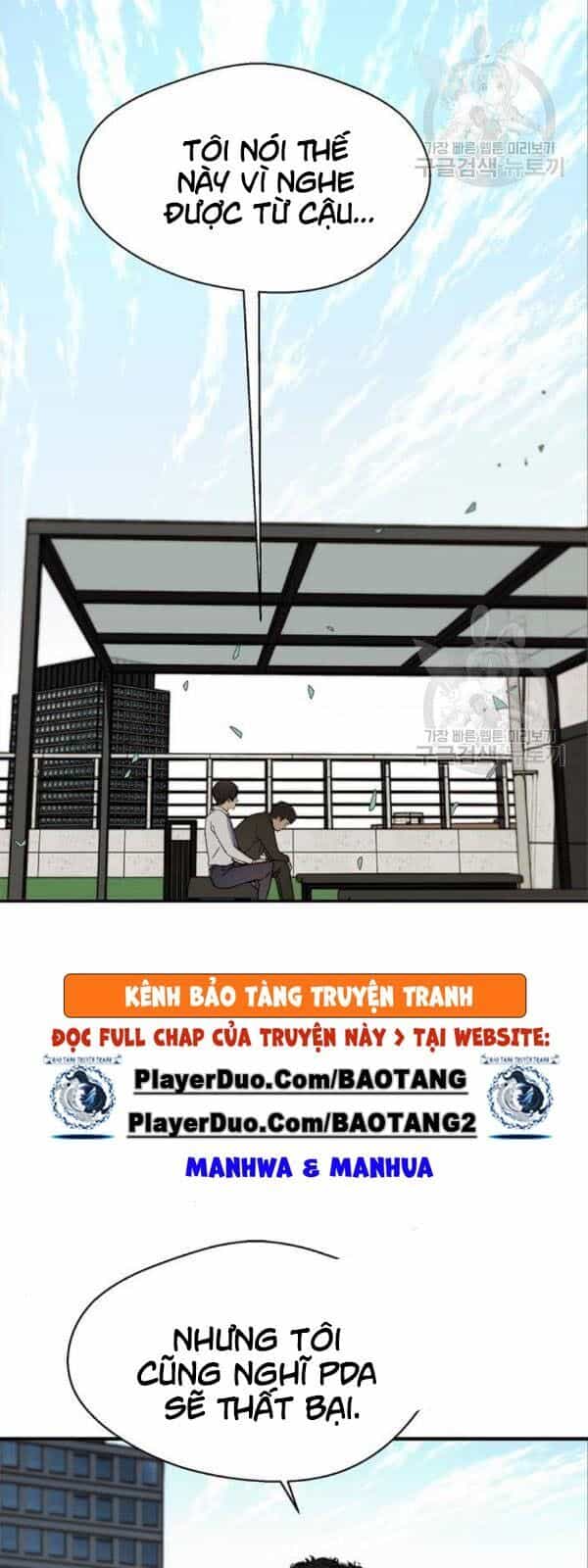 Người Đàn Ông Thực Thụ - Chương 29 - ảnh 13