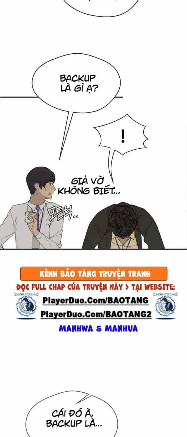 Người Đàn Ông Thực Thụ - Chương 29 - ảnh 17