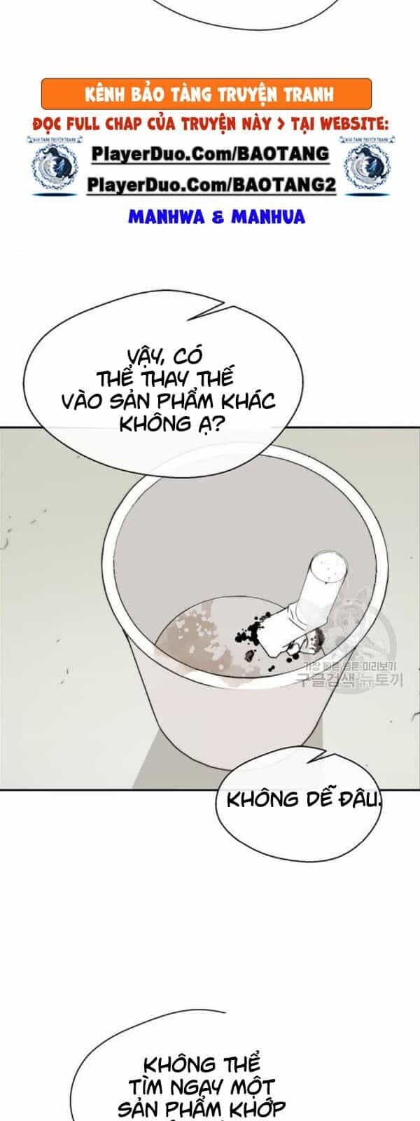 Người Đàn Ông Thực Thụ - Chương 29 - ảnh 19