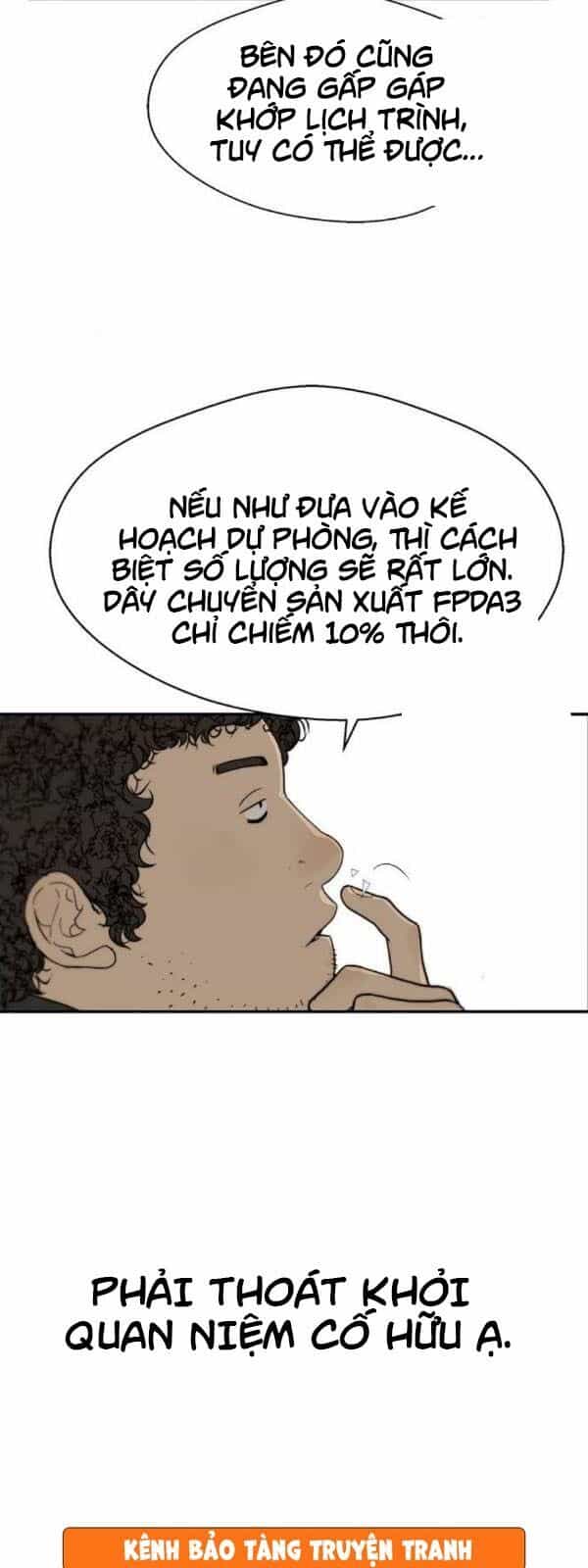 Người Đàn Ông Thực Thụ - Chương 29 - ảnh 21