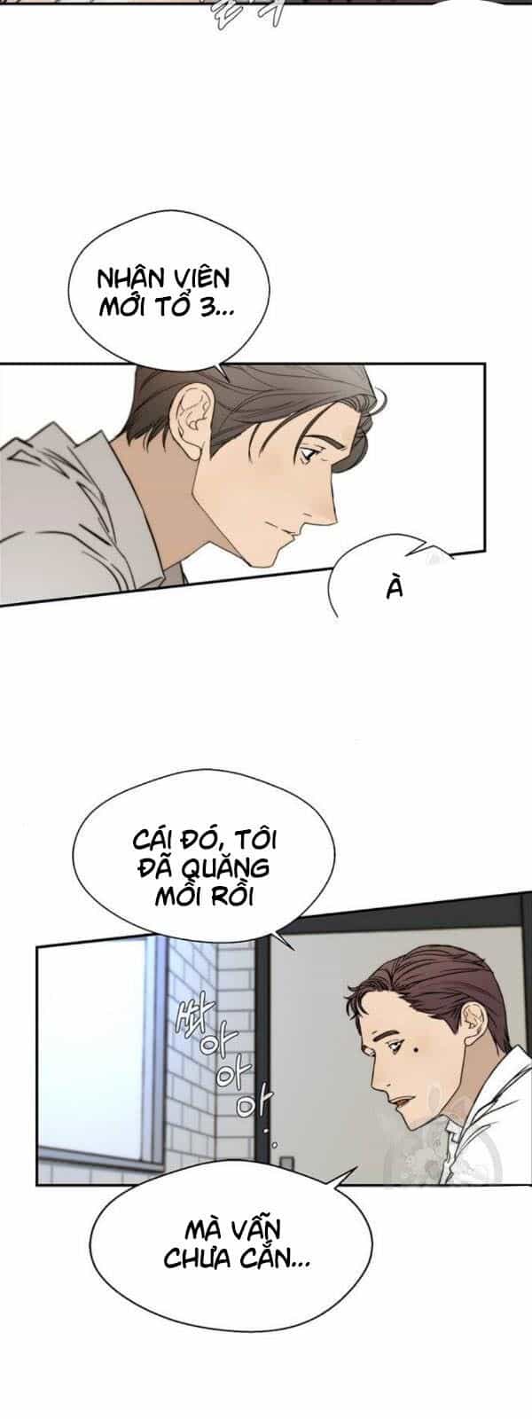 Người Đàn Ông Thực Thụ - Chương 29 - ảnh 43