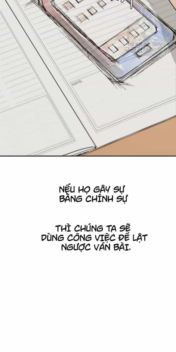 Người Đàn Ông Thực Thụ - Chương 29 - ảnh 56