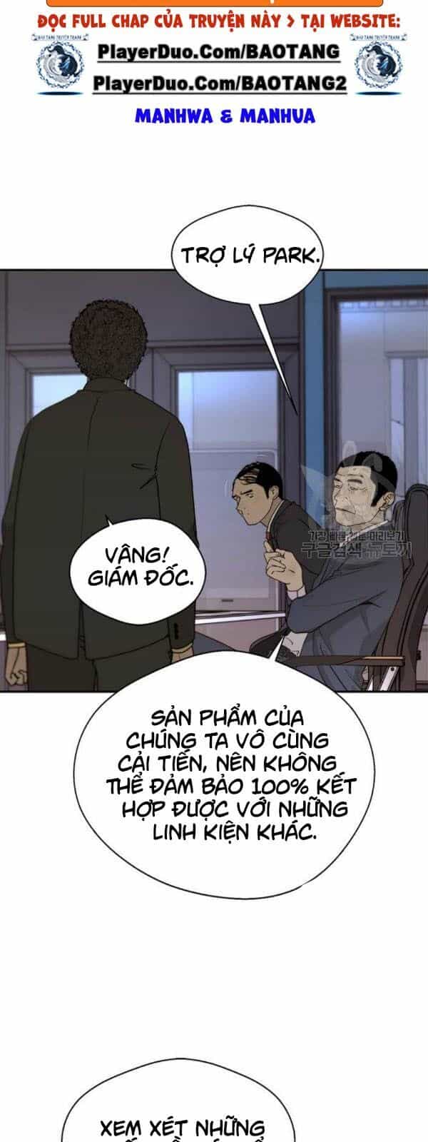 Người Đàn Ông Thực Thụ - Chương 29 - ảnh 6