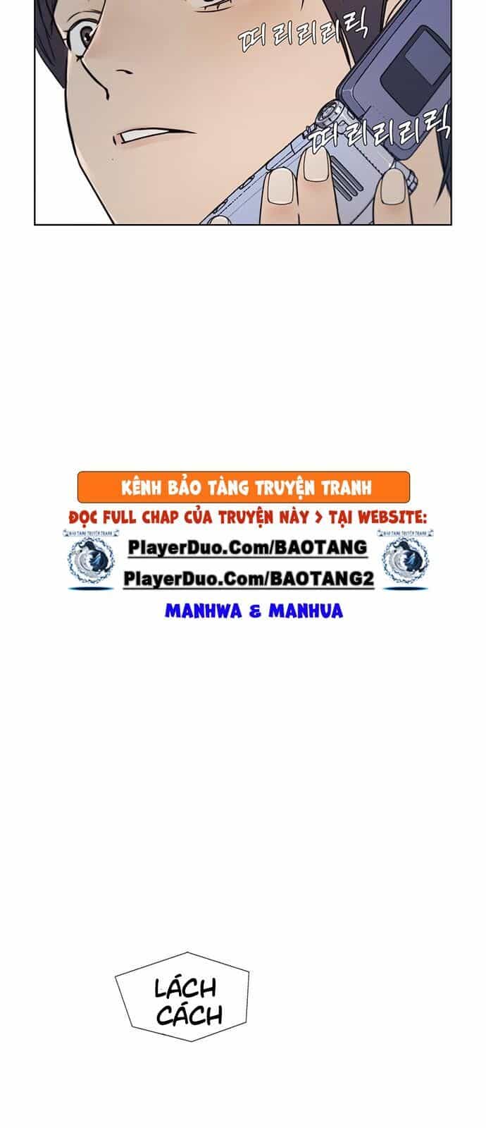 Người Đàn Ông Thực Thụ - Chương 3 - ảnh 17