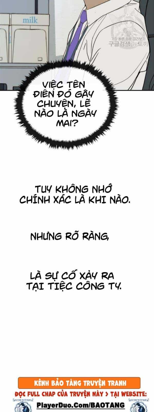 Người Đàn Ông Thực Thụ - Chương 30 - ảnh 19