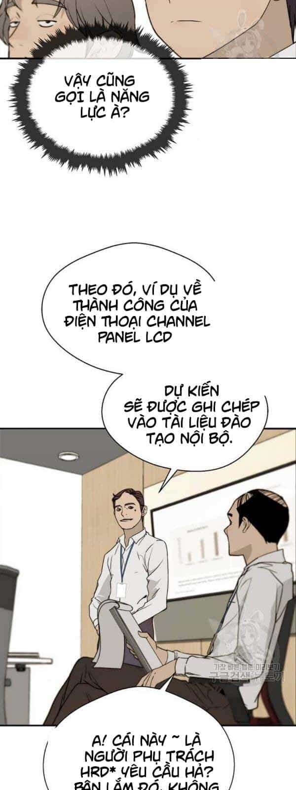 Người Đàn Ông Thực Thụ - Chương 30 - ảnh 32