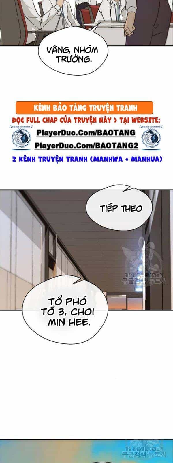 Người Đàn Ông Thực Thụ - Chương 30 - ảnh 35
