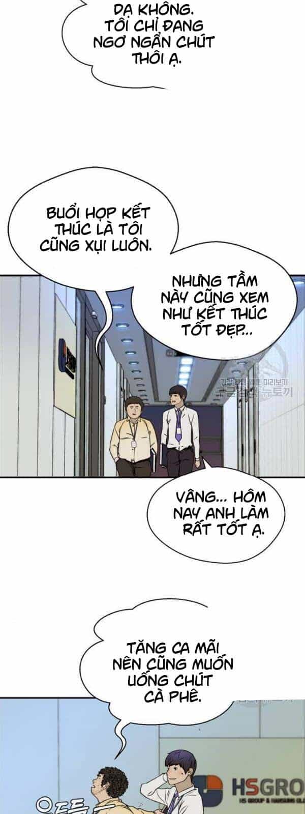 Người Đàn Ông Thực Thụ - Chương 30 - ảnh 42