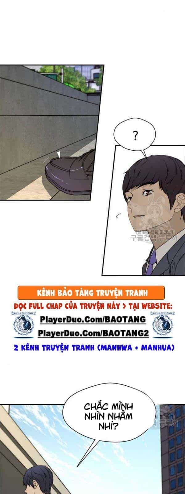 Người Đàn Ông Thực Thụ - Chương 30 - ảnh 54