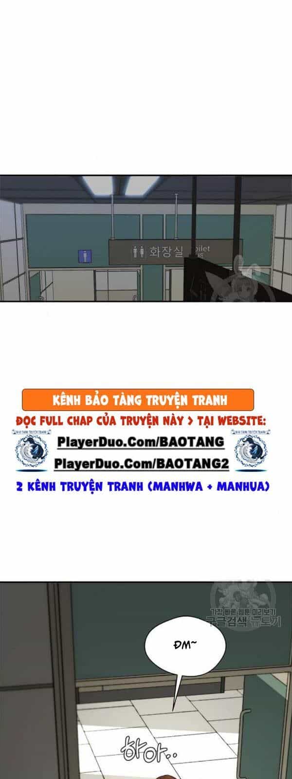 Người Đàn Ông Thực Thụ - Chương 31 - ảnh 6