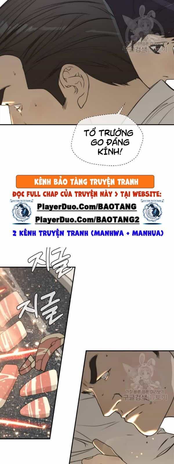 Người Đàn Ông Thực Thụ - Chương 32 - ảnh 28