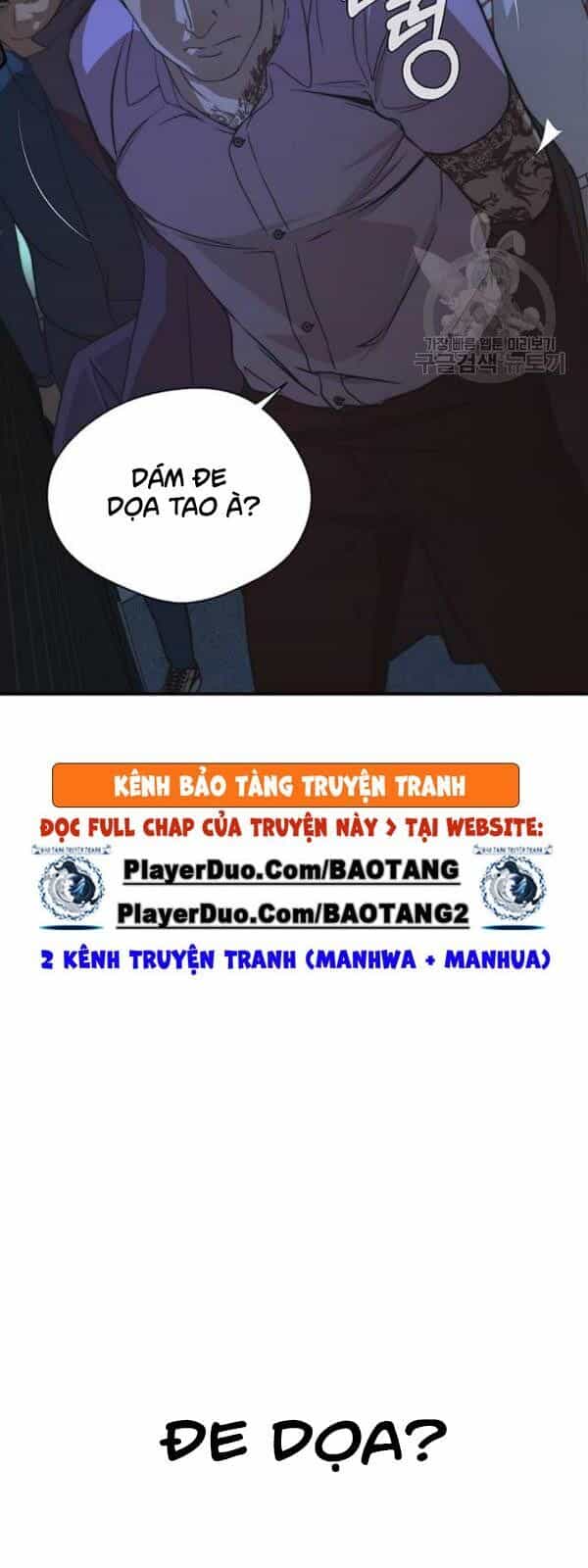 Người Đàn Ông Thực Thụ - Chương 32 - ảnh 44