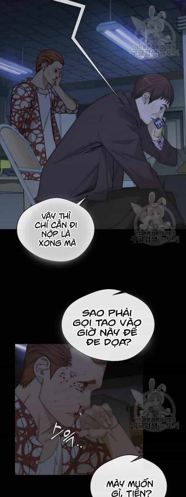 Người Đàn Ông Thực Thụ - Chương 32 - ảnh 51