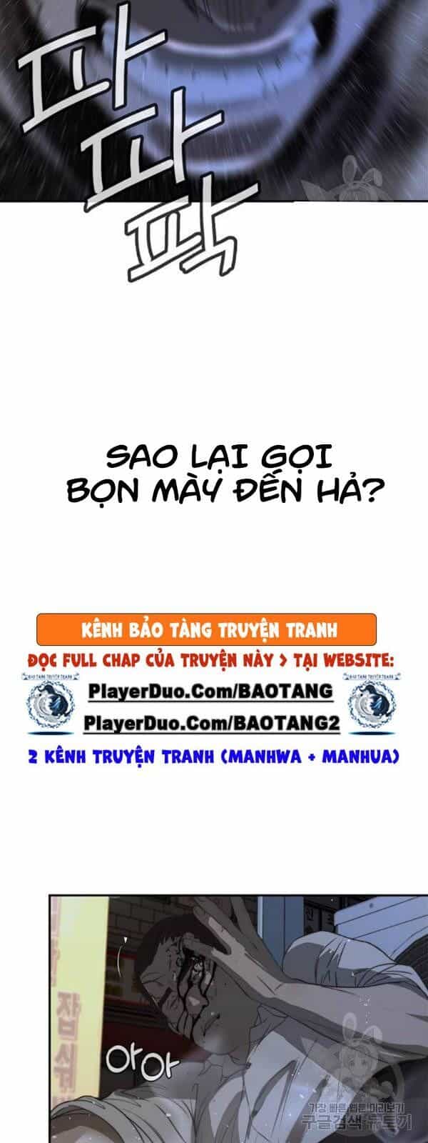 Người Đàn Ông Thực Thụ - Chương 32 - ảnh 59