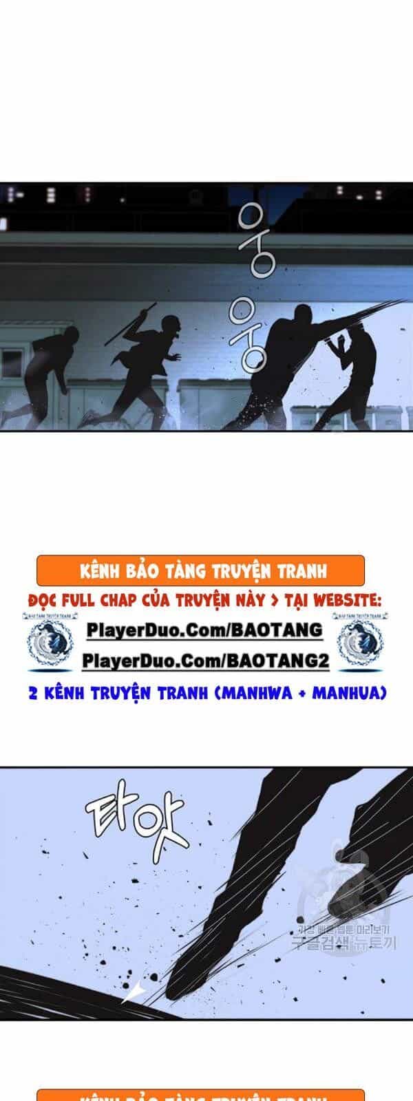 Người Đàn Ông Thực Thụ - Chương 32 - ảnh 63