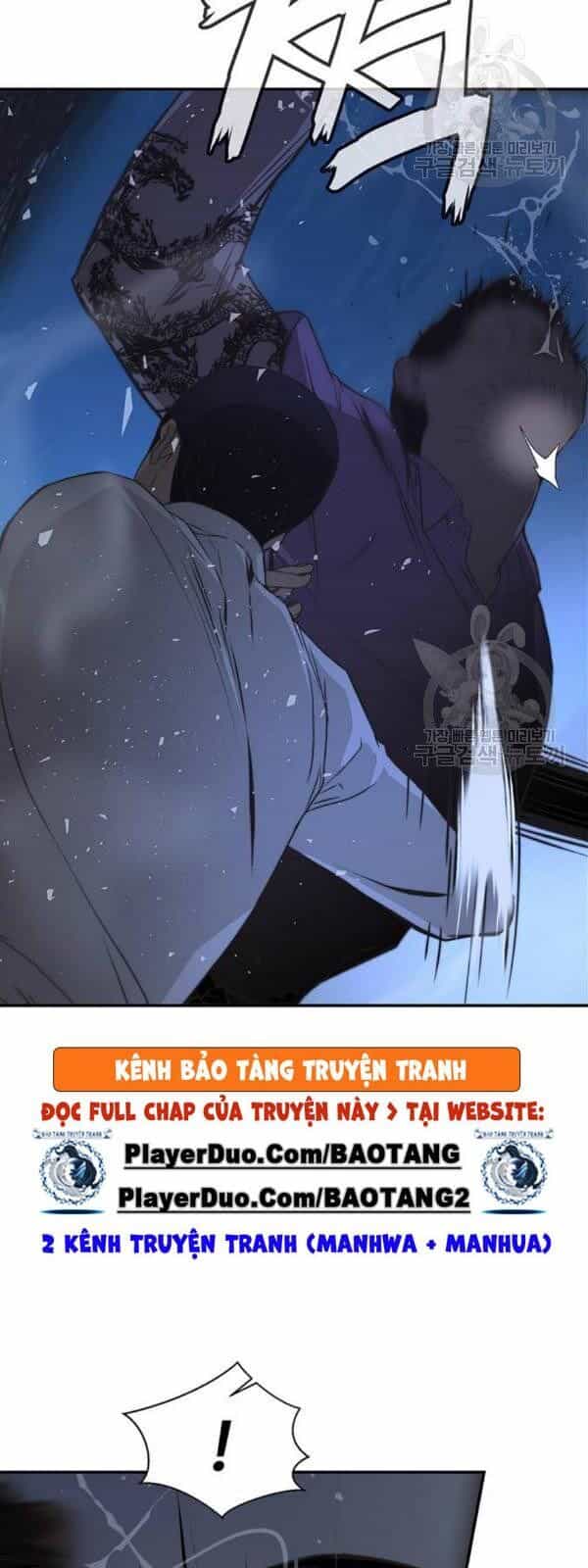 Người Đàn Ông Thực Thụ - Chương 32 - ảnh 66