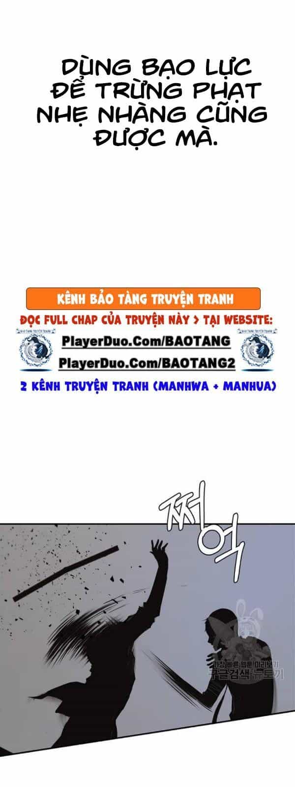 Người Đàn Ông Thực Thụ - Chương 32 - ảnh 71