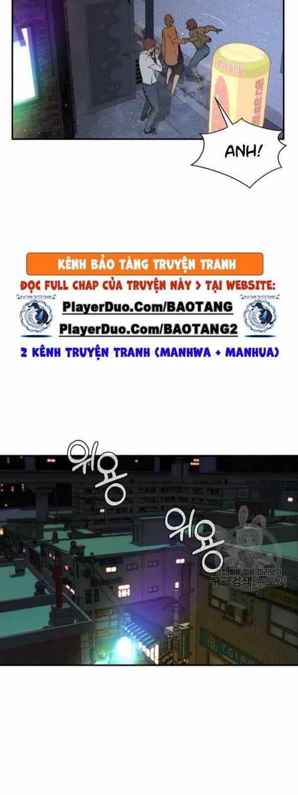 Người Đàn Ông Thực Thụ - Chương 33 - ảnh 10