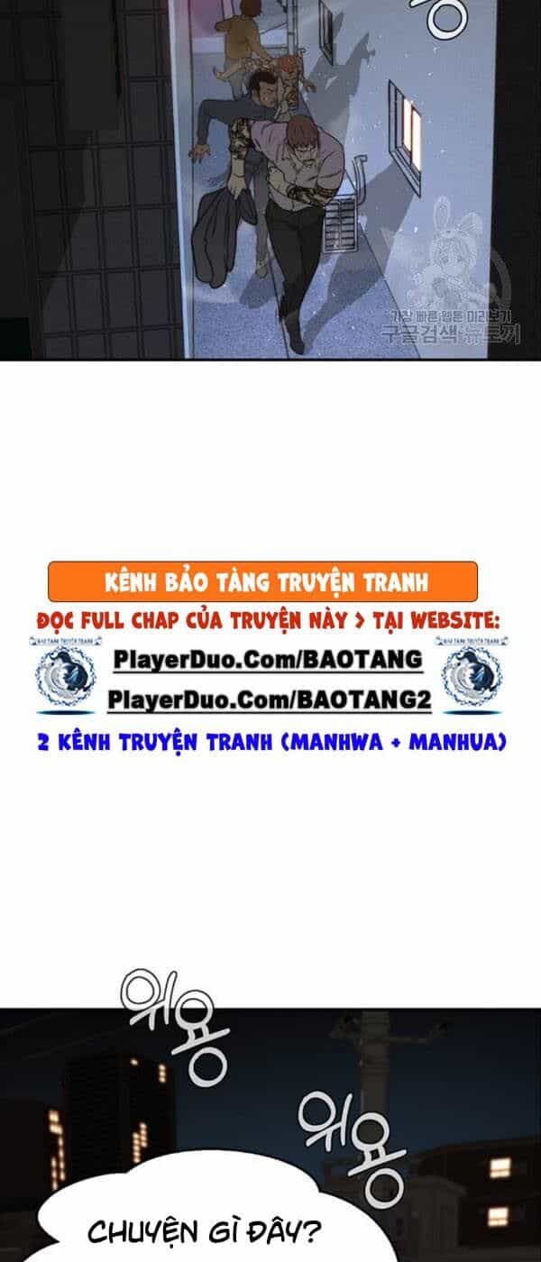 Người Đàn Ông Thực Thụ - Chương 33 - ảnh 12