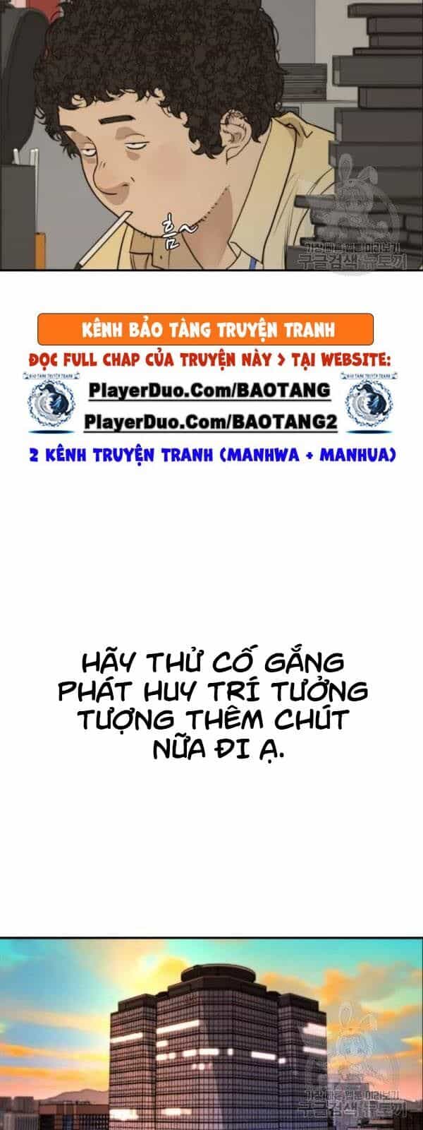Người Đàn Ông Thực Thụ - Chương 33 - ảnh 44