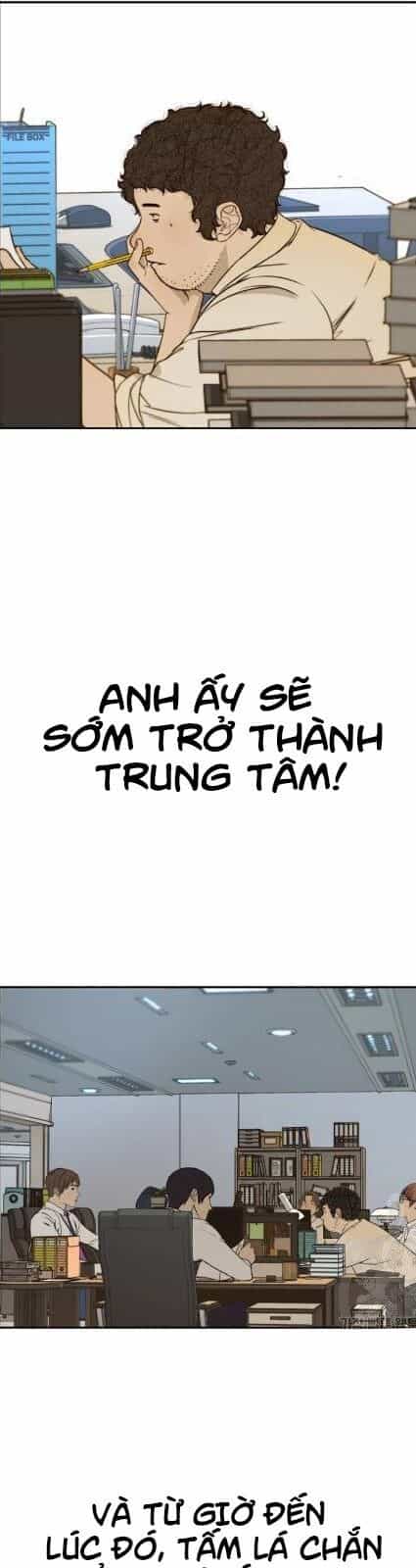 Người Đàn Ông Thực Thụ - Chương 34 - ảnh 27