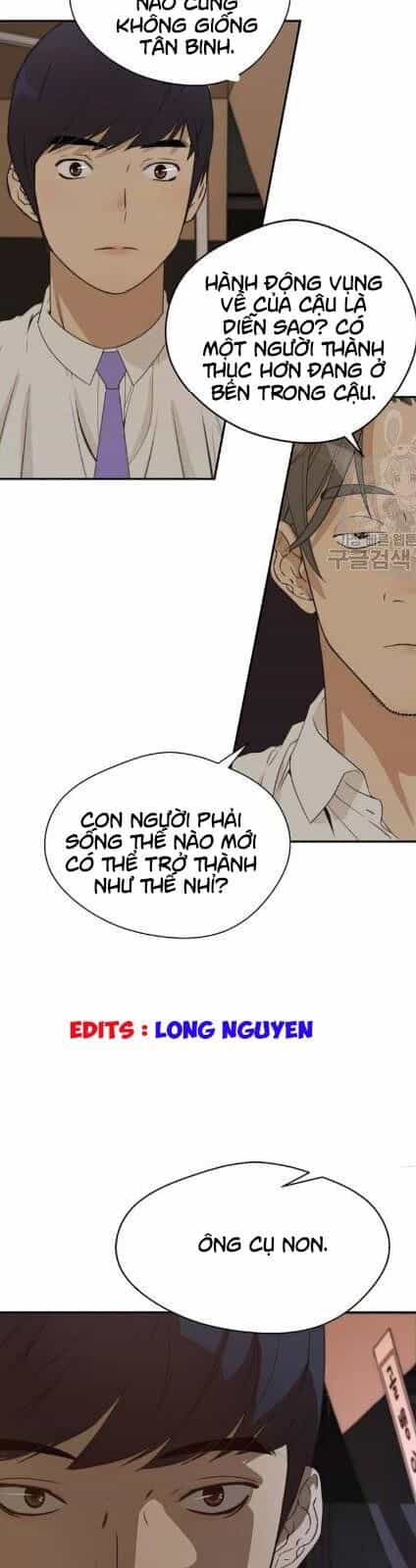 Người Đàn Ông Thực Thụ - Chương 34 - ảnh 44