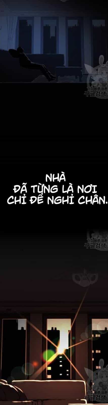 Người Đàn Ông Thực Thụ - Chương 35 - ảnh 9