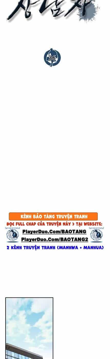 Người Đàn Ông Thực Thụ - Chương 36 - ảnh 23