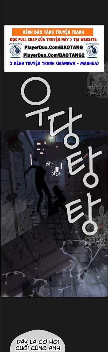 Người Đàn Ông Thực Thụ - Chương 37 - ảnh 18