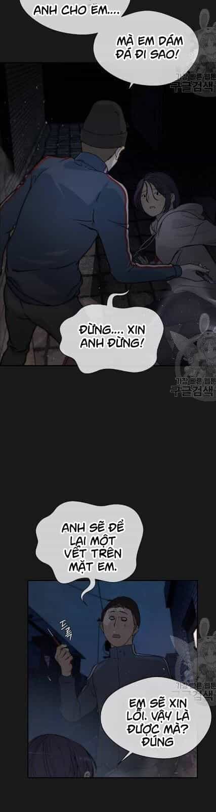 Người Đàn Ông Thực Thụ - Chương 37 - ảnh 19