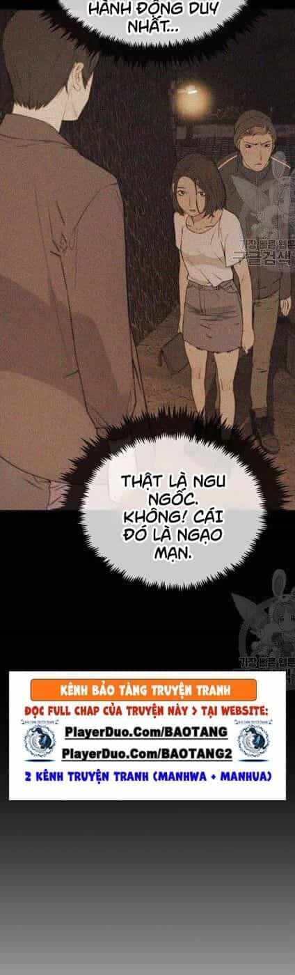 Người Đàn Ông Thực Thụ - Chương 37 - ảnh 38
