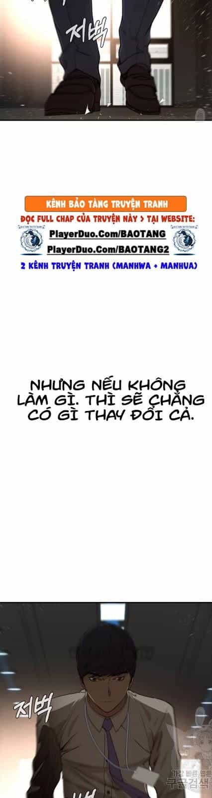 Người Đàn Ông Thực Thụ - Chương 37 - ảnh 45