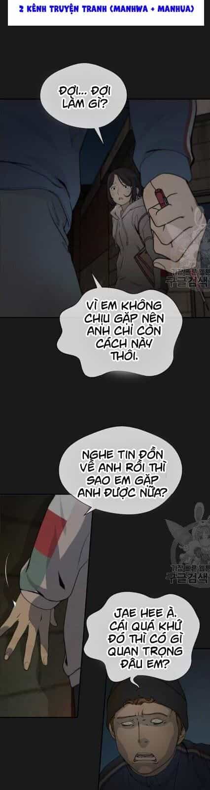 Người Đàn Ông Thực Thụ - Chương 37 - ảnh 6