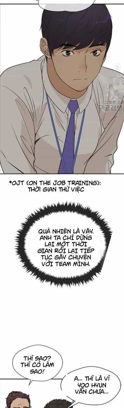 Người Đàn Ông Thực Thụ - Chương 38 - ảnh 28
